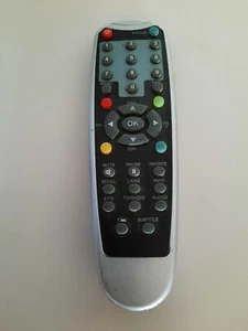 Remote / Télécommande JX-7011A - Photo 1/1