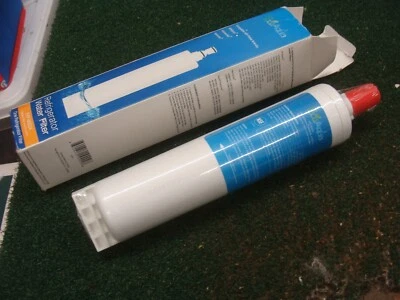 EcoAqua EFF-6002A Refrigerator Replace Water Filter Whirlpool Kitchenaid Kenmore - Image 1 of 4