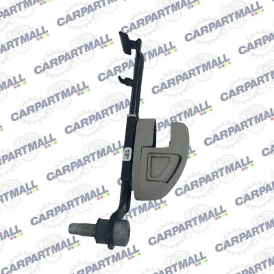 2009 2010 Volkswagen Routan Front Left Seat Belt Height Adjuster 1DW77ES3AA - Image 1 of 4
