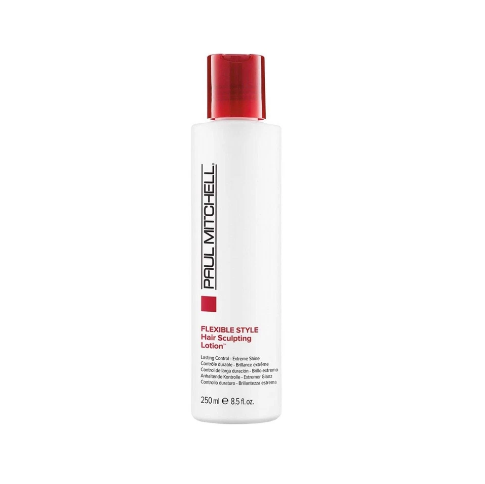 Paul Mitchell Flexible Style Hair Sculpting Lotion Lasting Control 250ml - image 1 of 1