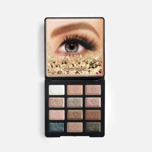 The Lovers Eyeshadow Collection - Limited Edition 6. Touch Of Mr Grey - Picture 1 of 6