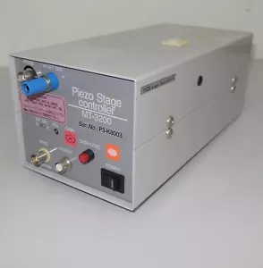 Megacera Piezo regolatore stadio MT-3200 - Foto 1 di 5