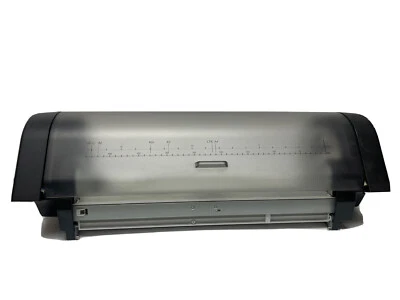 Epson Stylus Photo 4900 Paper Holder Feeder - Image 1 of 4