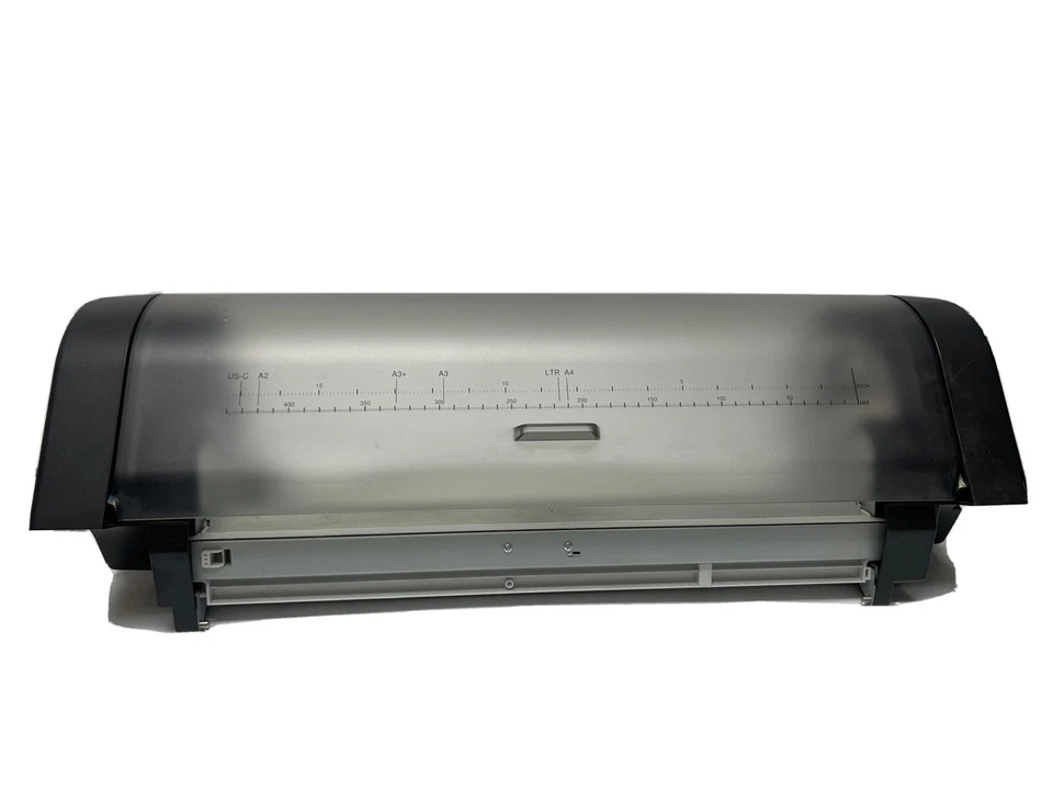 Epson Stylus Photo 4900 Paper Holder Feeder - Image 1 of 4