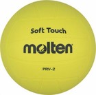 molten Softball Soft Ball Spielball Strandball Kinder Gummiball Gartenball 