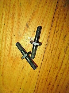 DUCATI desmodromic 748 916 996 888 S4R ST4S ST4 CYLINDER PULLEY MOUNTING BOLT - Bild 1 von 3
