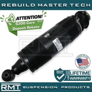 Mercedes Clase SL AMG R230 2003-2006 trasero derecho reconstrucción fabricante de equipos originales puntero de suspensión ABC - Imagen 1 de 9