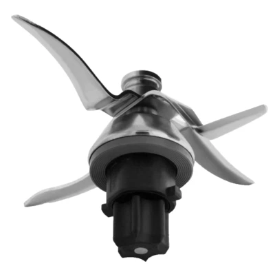 BIMBY VORWERK MOD TM 31 GRUPPO COLTELLI LAME NO ORIGINALE CONTEMPORA--UNIESSECI