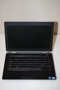 ^ Dell Latitude E6430 i7-3740M @ 2.7GHz 4GB Ram No HD #C1540 - Picture 1 of 11