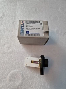 Genuine Vauxhall Opel Zafira A Aircon AC Fan Heater Motor Resistor 90580196 - Picture 1 of 5