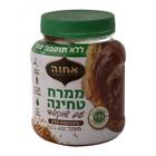 Tahini Spread With Chocolat No Sugar Kosher Product Hachva Israel 400G