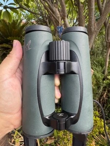 Binoculares Swarovski EL 8,5 x 42 SV Field Pro, en fantástico estado - Imagen 1 de 12