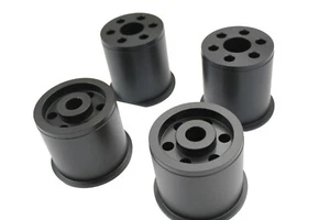BUJES SUBMARCO DE ALUMINIO SÓLIDO BMW E82 E90 E91 E92 E93 1M M3 AUTOMOVILISMO - Imagen 1 de 4