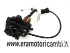 Motor Actuator Valve Ex-Up Exhaust with Cable DUCATI Multistrada 1200 S 2016