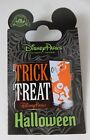 Trick or Treat Halloween Disneyland Pin - Monsters Inc