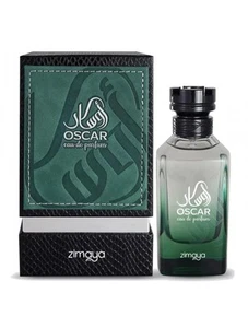⭐ Zimaya Oscar Eau de Parfum UAE 100ml Amazing Fragrance Pefume - Picture 1 of 1