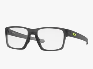 Oakley montatura per occhiali da vista uomo Ox8140 Litebeam quadrata da vista - Foto 1 di 2