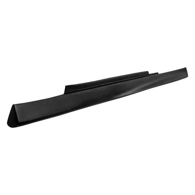 For Honda Prelude 97-01 Side Skirt Rocker Panels Type M Style Fiberglass Side - Image 1 of 4
