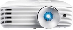 Optoma HD28HDR 1080p Projector, 4K Input, 3600 Lumens, HDR, 120Hz, Gaming Mode - Picture 1 of 10