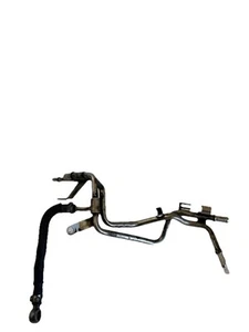 Jeep Compass Fuel Line Pipe a6510700132 Genuine 2.2 Crd 2011 - Picture 1 of 4