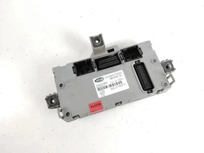 ALFA ROMEO 159 Sportwagon 939 Unité de Contrôle de Confort 50507094 31936129 - Immagine 1 di 4