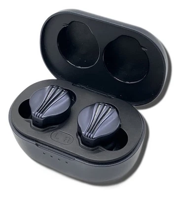 Écouteurs FIIO FW5 FIO-FW5-B 1803 testés et fonctionnels - Photo 1/4