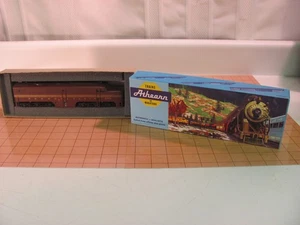 Athearn Trains In Miniature HO Pennsylvania 5752 With Box #3304 PA-1 PWR PRR - Picture 1 of 7