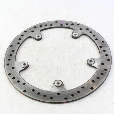 Disco de freno BMW S1000RR 2012-2014 - 34117723493 Foto 1 de 4