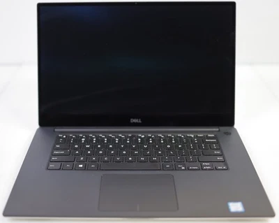 Dell XPS 15 7590 15.5" Intel i7-9750H 32GB 1TB SSD Sin Certificado de Autenticidad Sistema operativo Foto 1 de 4