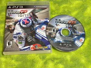 MotoGP 10/11 Sony PlayStation 3 PS3 Getestet!!!!!!!!!!!!!!!!!!!!!!!!!!!!!!!!! - Bild 1 von 7