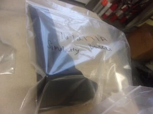 OEM SIMPLICITY 1672171A BAFFLE 1672171 - Picture 1 of 1