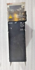 Modulo Capacitore BOSCH KM2200-T DC 520V 50A - Foto 1 di 8