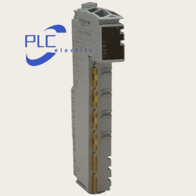 TM5SBER2 1PC New Schneider  remote receiver module Modicon TM5 distribute power - Image 1 of 3