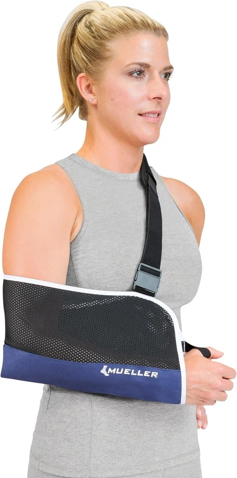 SM Mueller Arm Sling One Size Fits Most - Image 1 of 1