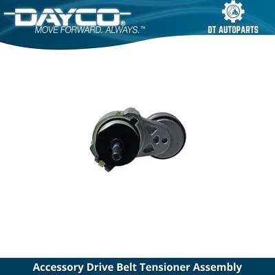 Conjunto de tensor de correa de transmisión accesorio Dayco para Chevrolet Sonic 2012-2018 1,8 L Foto 1 de 3