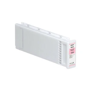 Genuine Epson 700ml large capacity Vivid LM ink T8096 for SC-P10070/SC-P20070 - Picture 1 of 8