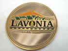 Lavonia Challenge Coin