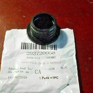 CAN-AM TRAXTER,QUEST, TANQUE DE GASOLINA MEDIDOR DE COMBUSTIBLE MONTAJE OJAL DE GOMA - Imagen 1 de 4