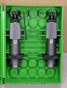 REDDING 6.5X55 SWEDISH MAUSER RELOADING DIES - Picture 1 of 1