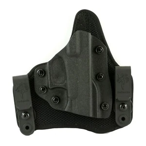 DeSantis Infiltrator Air IWB Holster, Right Draw - fits Most Glock Full Size   - Picture 1 of 5