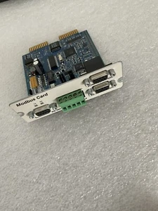 Eaton Powerware X-Slot MODBUS Adapter 103005366-551 MODBUS CARD - Picture 1 of 4