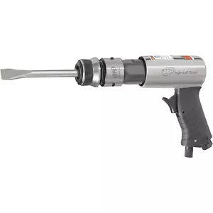 Ingersoll Rand Air Hammer and Chisel Set, 2 5/8in. Stroke, 3500 BPM, Model# - Picture 1 of 1