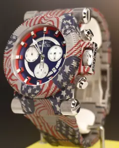 Invicta Coalition Forces Herrenuhr Modell 26642 - Bild 1 von 19