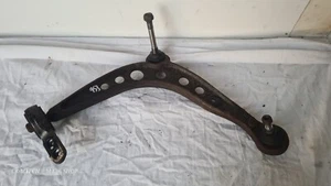 Horquilla delantera derecha original BMW E36 M3 3.2, estado usado 31122228462 - Imagen 1 de 9