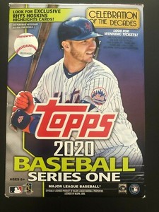 2020 Topps Baseball Series 1 Base and Rookie Cards You Pick Complete Your Set