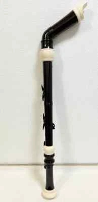 YAMAHA YRB-302B Bass Recorder Soft Case - Image 1 of 2