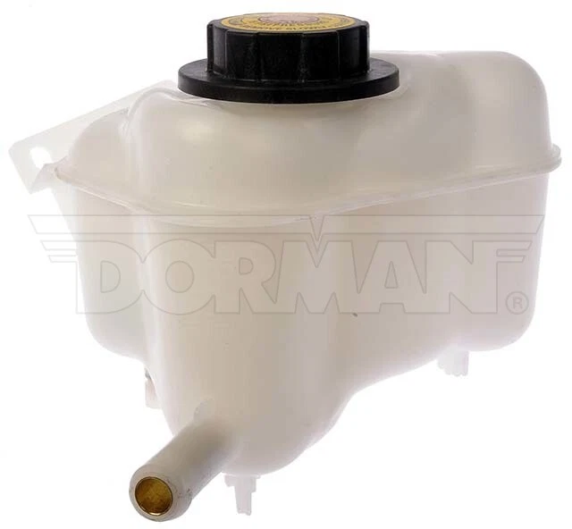 Dorman 603-121 Coolant Reservoir fits Saturn SC1 - Изображение 1 из 1
