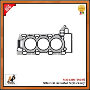 For JAGUAR F-TYPE XE XJ 3.0 SCV6 SUPERCHARGED Engine 306PS Head Gasket (RIGHT) - Picture 1 of 2