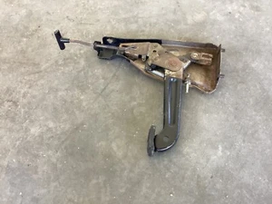 1970 Pontiac GTO Brake Pedal Assembly - Picture 1 of 3