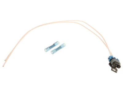 Conector sensor de temperatura del aire ambiente AC Delco 28391BXWK para Chevrolet Impala Foto 1 de 2